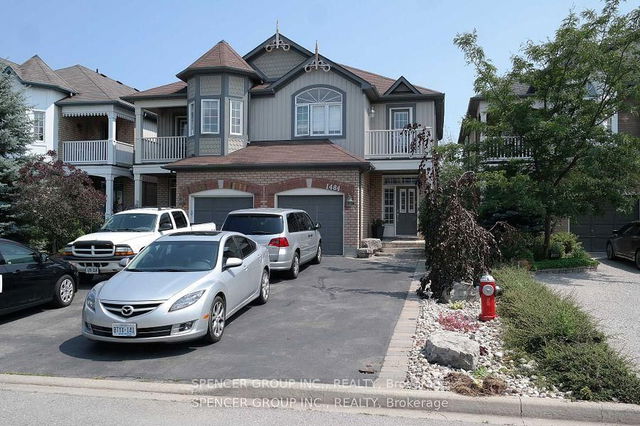 1484 Inuit Trail
