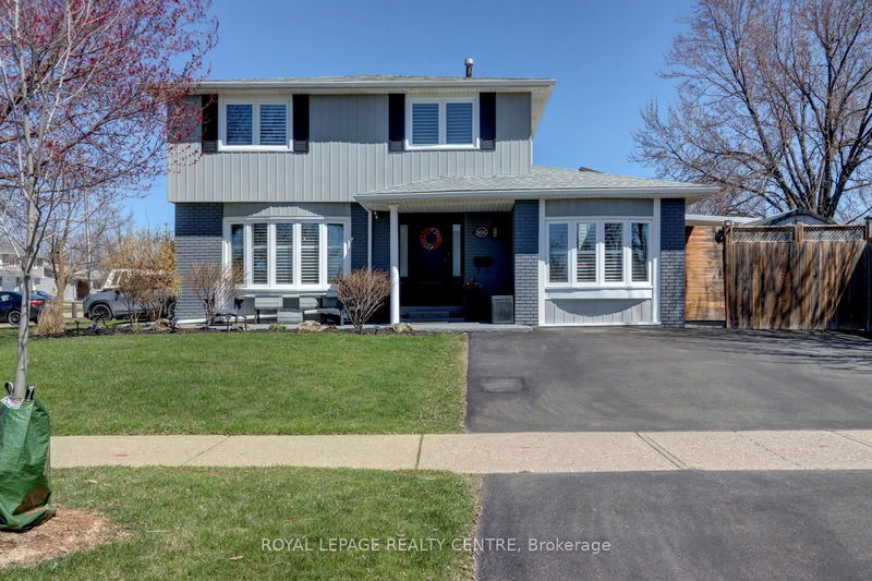 906 Cabot Tr, Milton - Dorset Park image-0-0