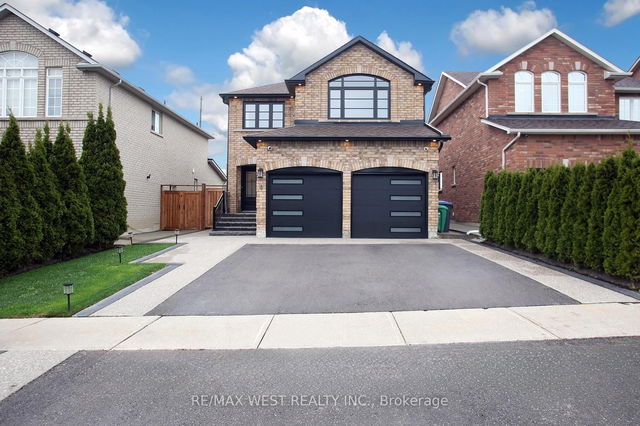 4 Gray Park Drive