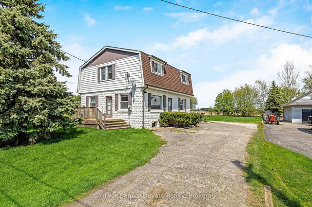 8129 Hornby Road