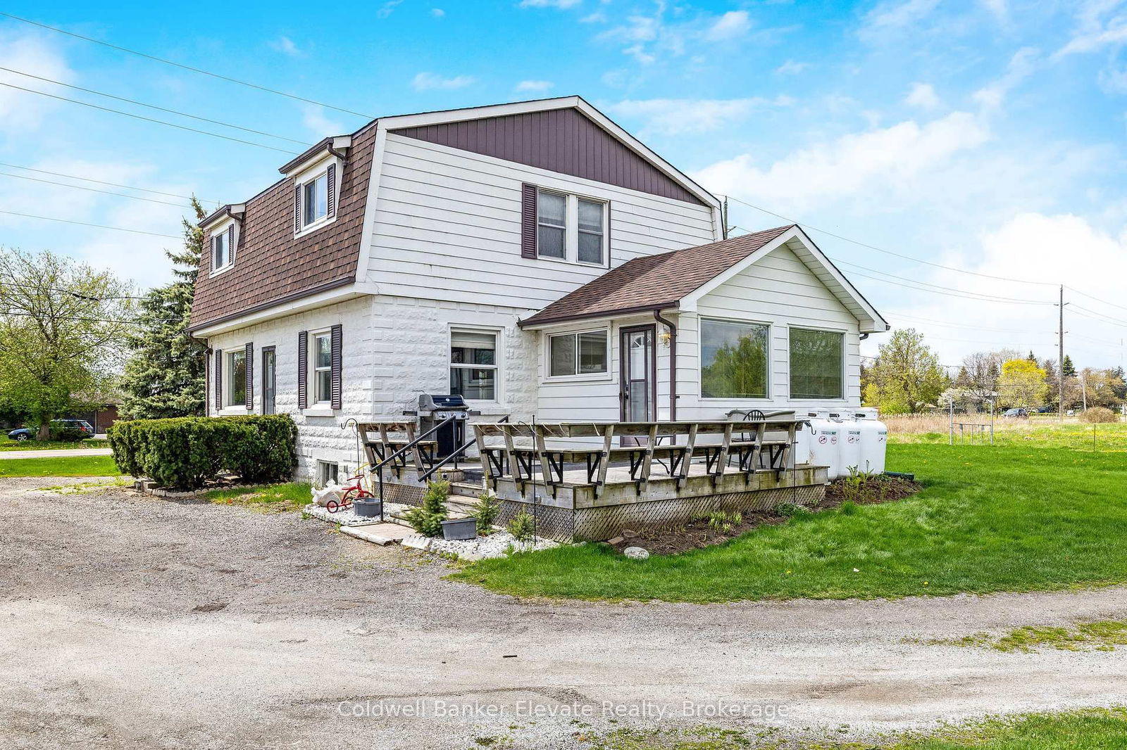 Detached House for sale at 8129 Hornby Road, Halton Hills, Rural Halton Hills, L0P 1E0 - MLS: W12153245