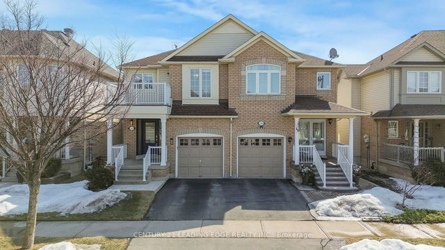 192 Sherwood Road
