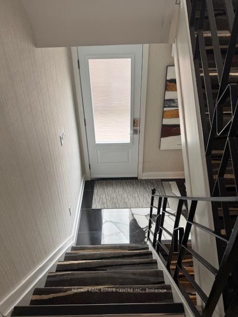 Lower Basement Only - 22 Branch Avenue