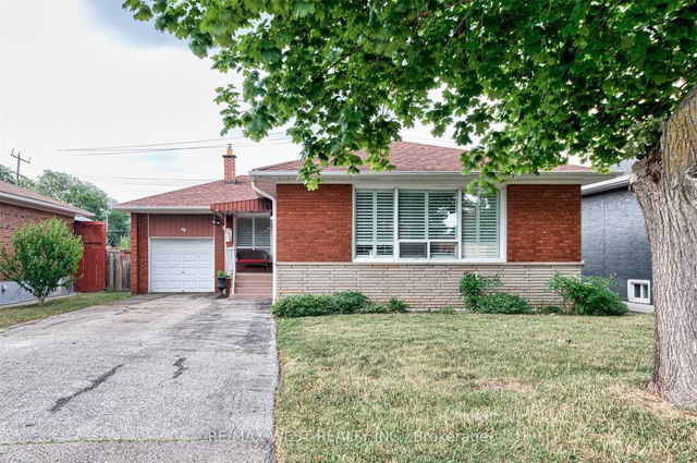 134 Sabrina Drive