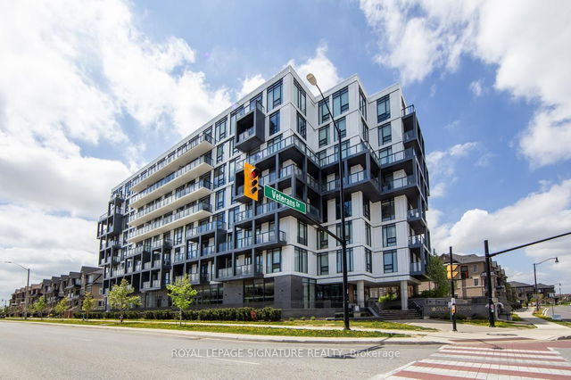 703 - 180 Veterans Drive