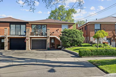 19 Debby Crt, Toronto - Humberlea-Pelmo Park W4