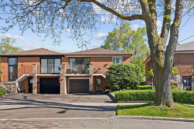 19 Debby Crt, Toronto - Humberlea-Pelmo Park W4 image-0-2