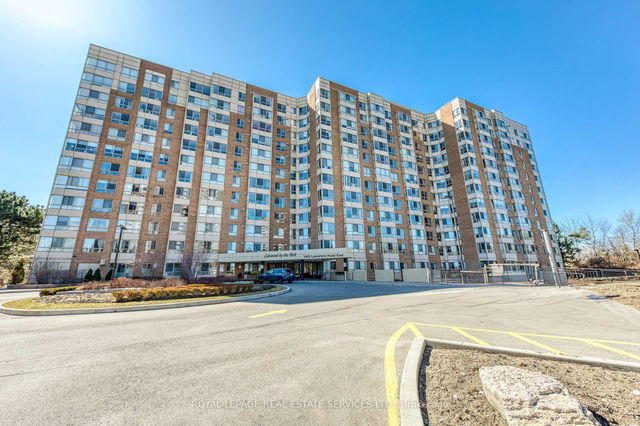 110 - 1485 Lakeshore Road