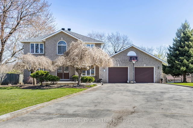 266 Sumach Drive