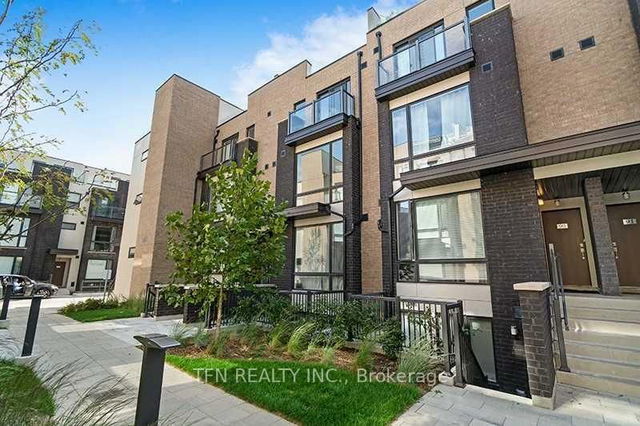 83 - 30 Fieldway Road