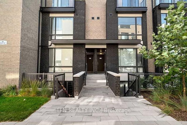 83 - 30 Fieldway Road