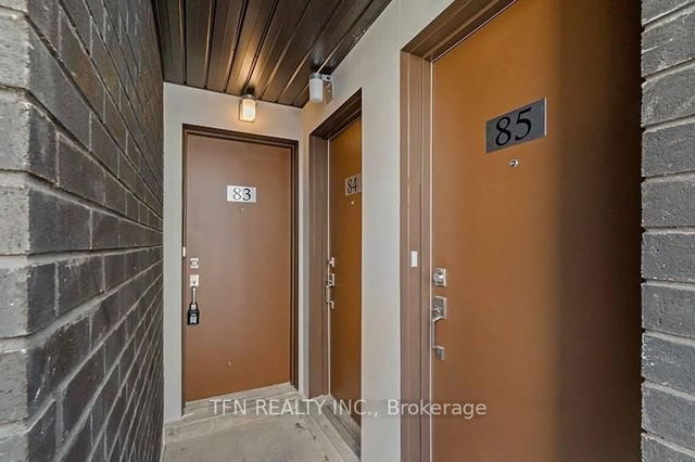 83 - 30 Fieldway Road