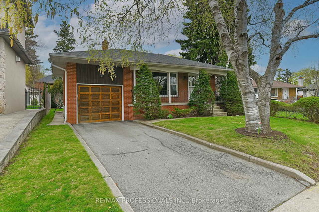 40 Westmount Park Road