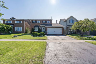 674 Laurier Ave, Milton - Timberlea