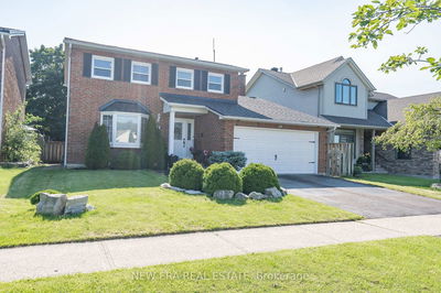 674 Laurier Ave, Milton - Timberlea image-0-1
