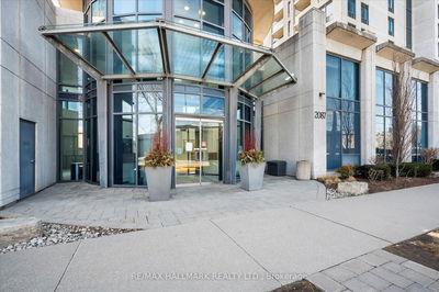Unit 803 — 2087 Lakeshore Blvd, Toronto - Mimico image-0-2