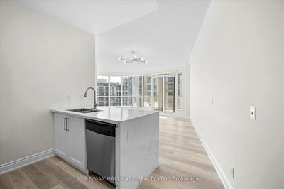 Unit 803 — 2087 Lakeshore Blvd, Toronto - Mimico image-0-4