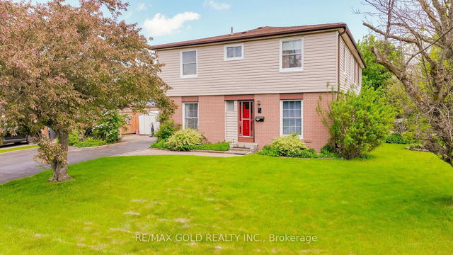 22 Dalraith Crescent