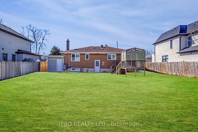 529 Trudale (LOWER) Court