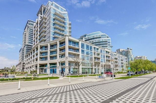 806 - 58 Marine Parade Drive