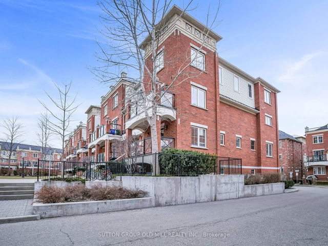 7 - 43 Hays Boulevard