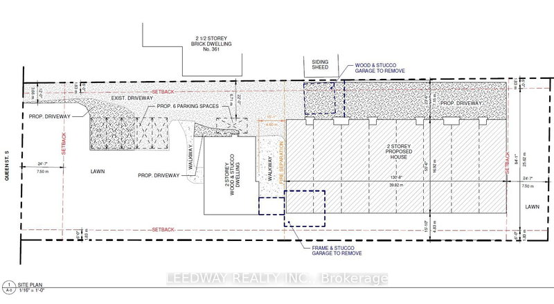 365 Queen St S, Mississauga, L5M 1M3 | Image 2