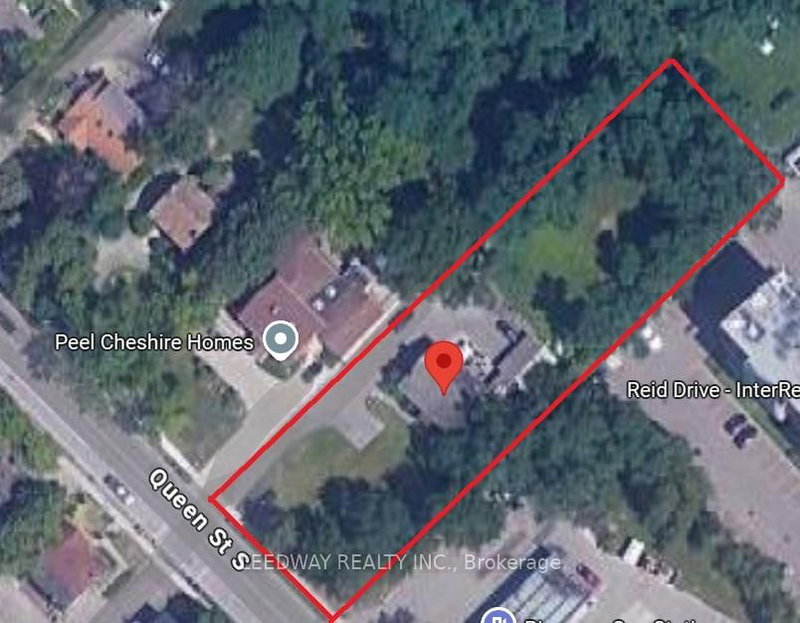 365 Queen St S, Mississauga, L5M 1M3 | Image 3