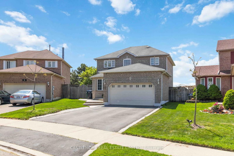 home for sale on 43 Vivians Crescent
