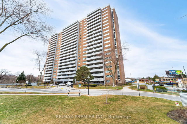 1905 - 270 Scarlett Road
