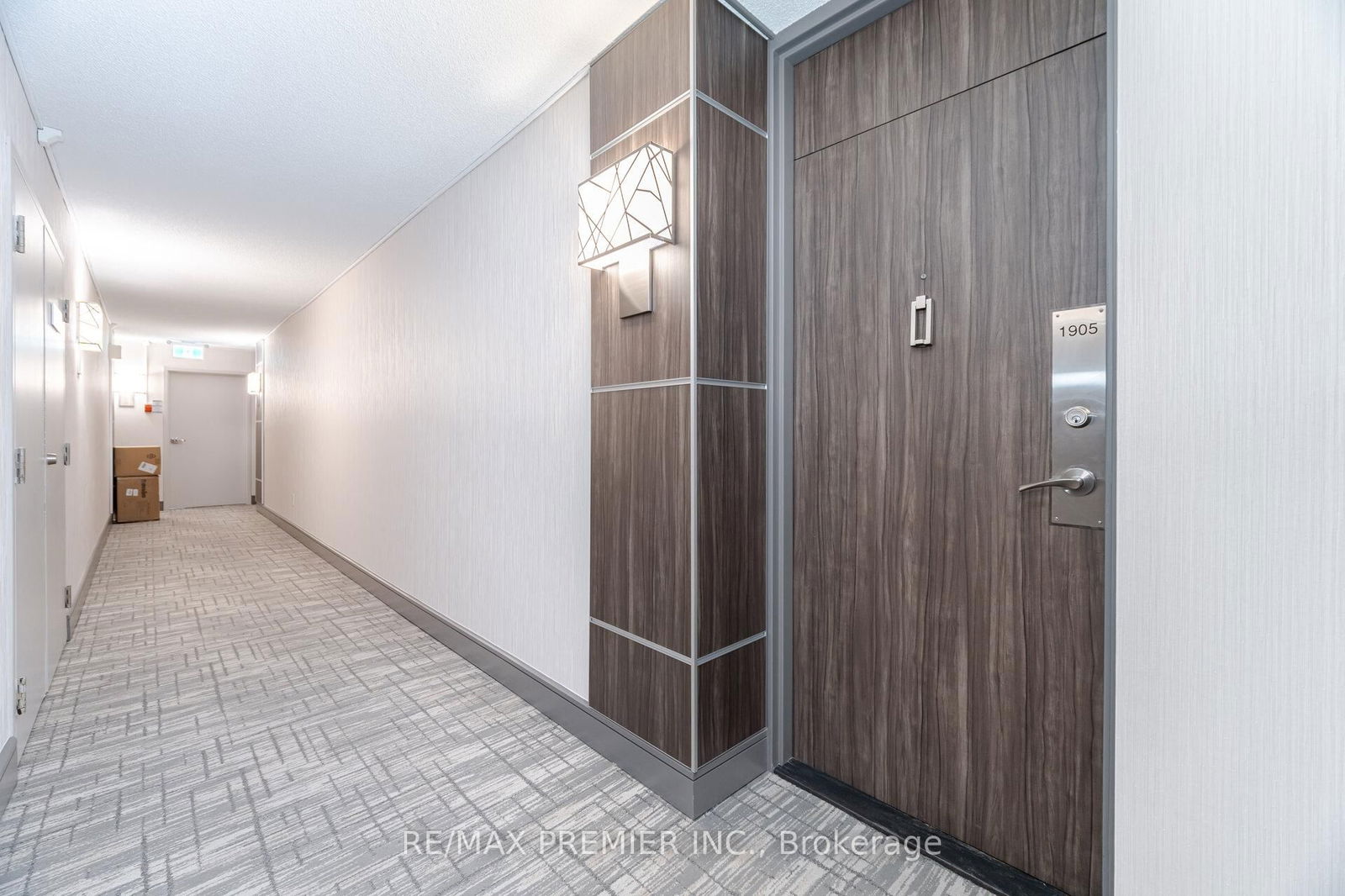 Condo for sale at 1905-270 Scarlett Road, Toronto, Rockcliffe-Smythe, M6N 4X7 - MLS: W12153556