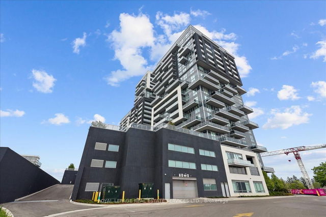 1601 - 2081 Fairview Street