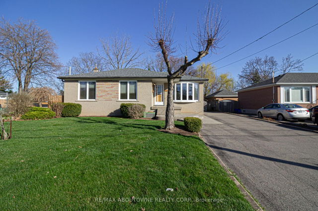 2054 Bridge Road