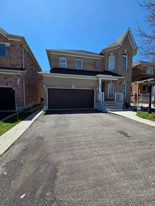 113 Farthingale Crescent