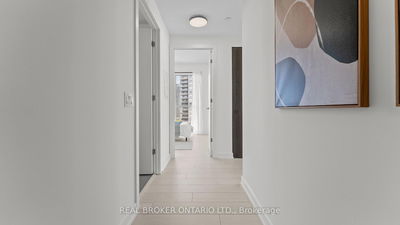 Unit 1604 — 2220 Lake Shore Blvd, Toronto - Mimico image-0-1
