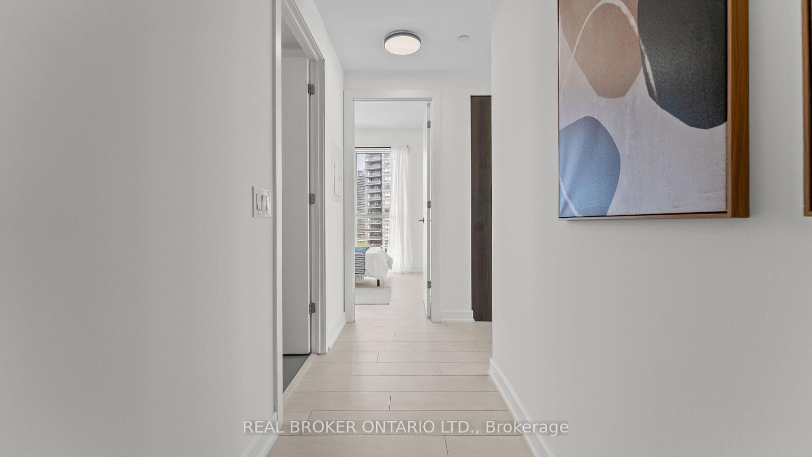 Condo for sale at 1604-2220 Lake Shore Boulevard, Toronto, Mimico, M8V 0C1 - MLS: W12153656