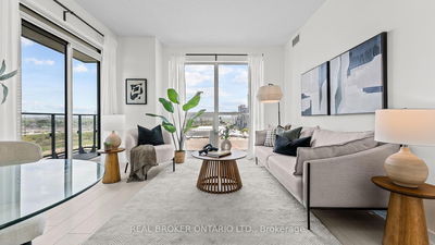 Unit 1604 — 2220 Lake Shore Blvd, Toronto - Mimico image-0-2
