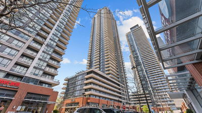 Unit 1604 — 2220 Lake Shore Blvd, Toronto - Mimico image-0-3