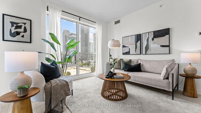 Unit 1604 — 2220 Lake Shore Blvd, Toronto - Mimico image-0-4