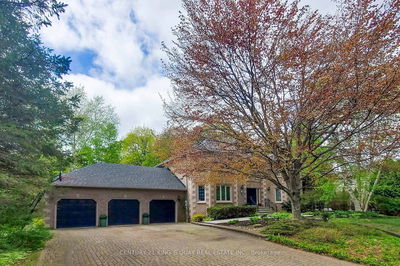 110 Crawford Cres, Milton - Campbellville