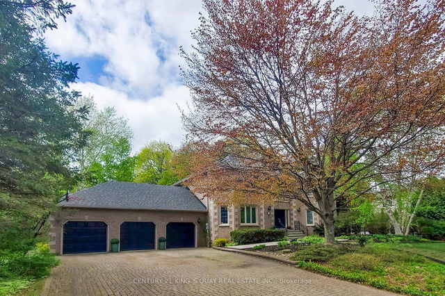 110 Crawford Crescent