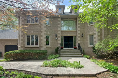 110 Crawford Cres, Milton - Campbellville image-0-2