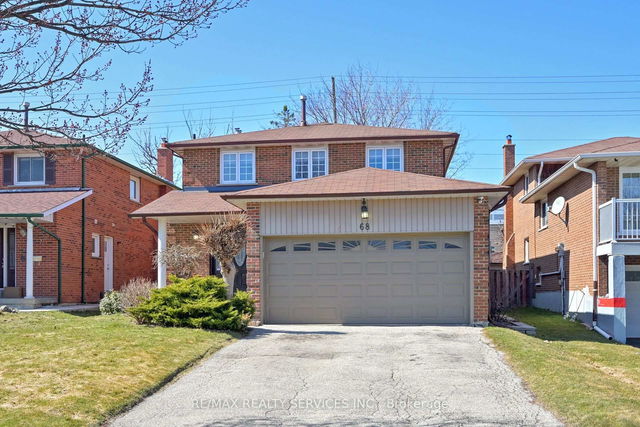 68 Princeton Terrace
