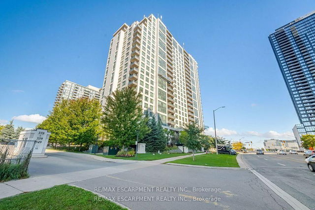 1617 - 335 Rathburn Road