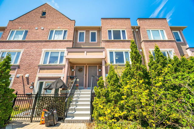 3 - 4855 Half Moon Grove