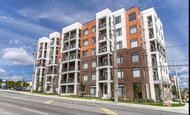 405 - 160 Canon Jackson Drive