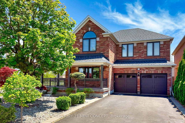 5720 Churchill Meadows Boulevard
