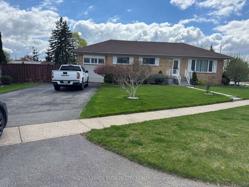 13 Bairstow Cres, Halton Hills - Georgetown image-0-0