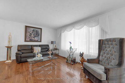 13 Bairstow Cres, Halton Hills - Georgetown image-0-4