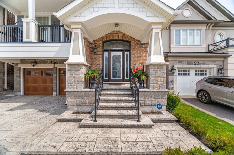 156 Camellia Cres, Oakville, L6H 1L2 | Image 2