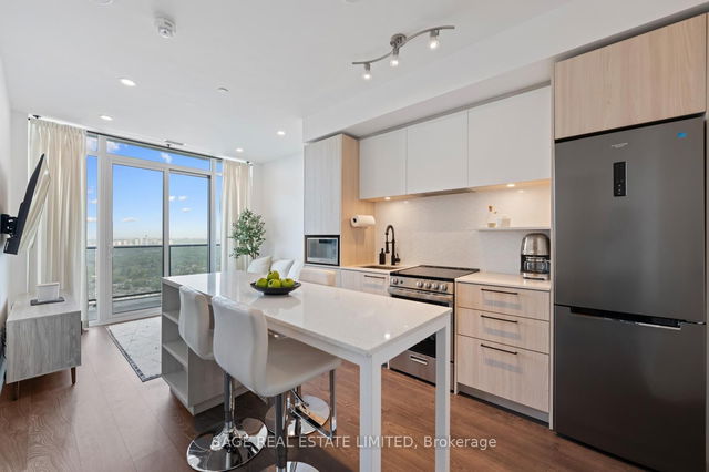 5401 - 70 Annie Craig Drive